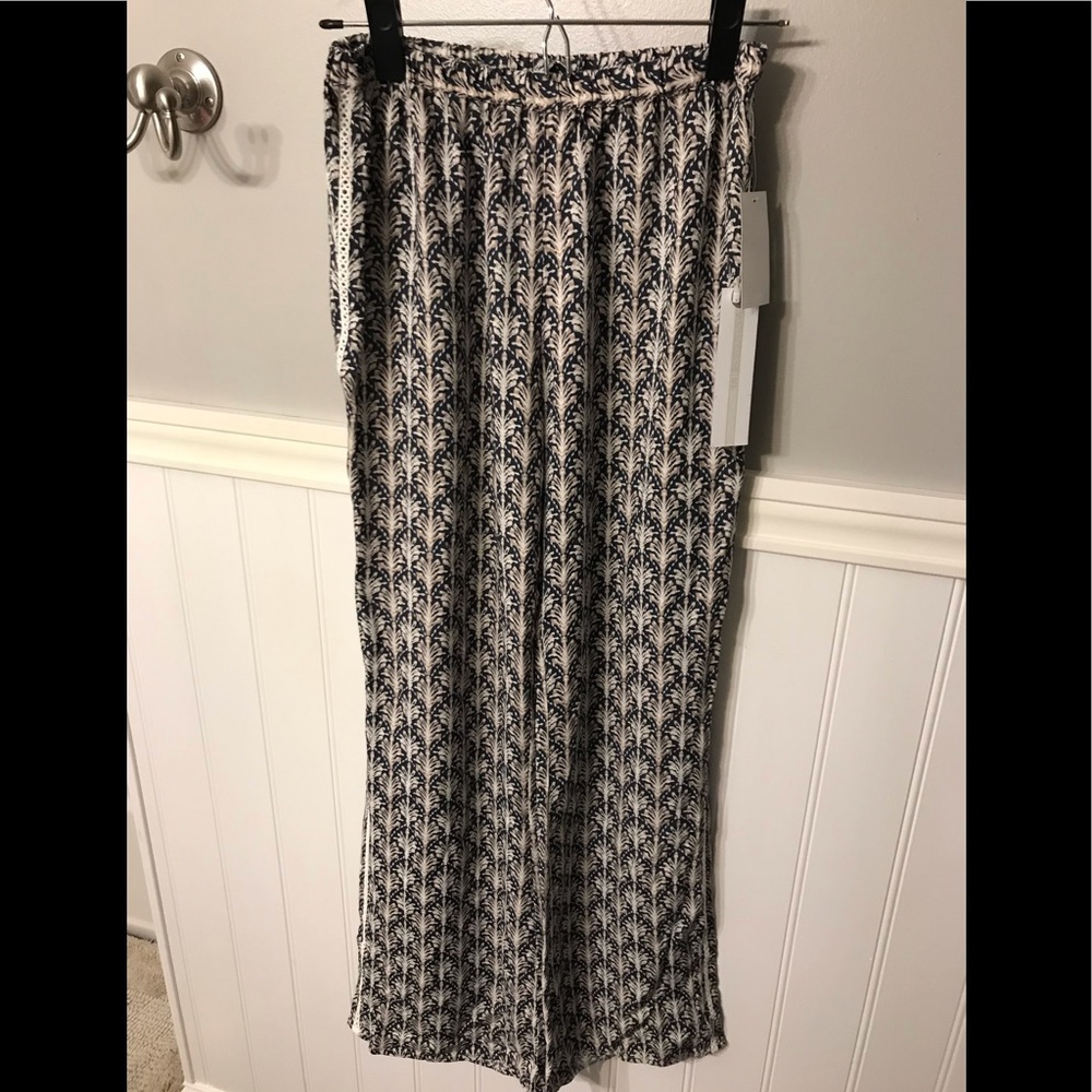 O’Neill Kasey Printed Soft Pants - Picture 3 of 5